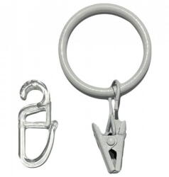 SP TREND Függönykarika szett akasztókkal 10 db-os - SP TREND - bonami - 2 260 Ft