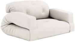 Karup Design Hippo fehéres bézs kanapé 140 cm - Karup Design