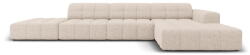 Cosmopolitan Design Bézs sarokkanapé (jobb oldali) Chicago - Cosmopolitan Design - bonami - 875 490 Ft