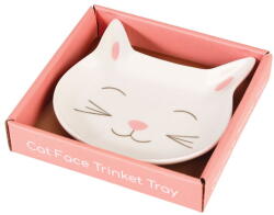 Rex London Ékszertartó Cat Face - Rex London