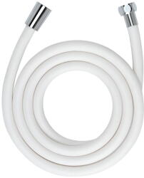 Wenko White Matt zuhanycső, hosszúság 175 cm - Wenko