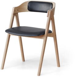 Hammel Furniture Bőr étkezőszék Mette - Hammel Furniture - bonami - 180 600 Ft