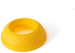 Addis Sárga műanyag szelektív szemetes fedél - Addis - bonami - 2 040 Ft