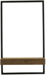 Light & Living Barna mangófa fali polc Maddison - Light & Living - bonami - 23 367 Ft