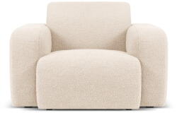Micadoni Bézs buklé fotel Molino - Micadoni Home