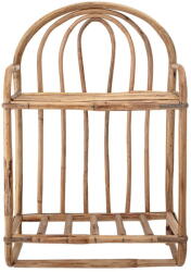 Bloomingville Gyerek nád polcos állvány 34x52 cm Alice - Bloomingville