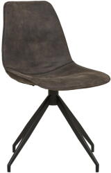 House Nordic Szürke étkezőszék szett 2 db-os Monaco - House Nordic