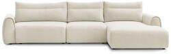 Bobochic Paris Bézs sarokkanapé Aden - Bobochic Paris - bonami - 1 109 240 Ft