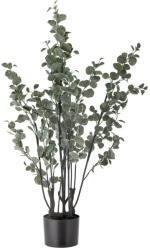 Bloomingville Eukaliptusz műnövény (magasság 117 cm) - Bloomingville