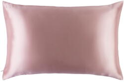 slip Selyem párnahuzat 51x76 cm Pink - slip