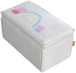 Roba Fehér gyerek pad Peppa Pig - Roba