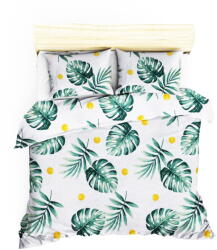 Mijolnir Masso Jungle ágytakaró és 2 db párnahuzat szett, 200 x 220 cm