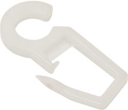 Gardinia Függöny akasztó készlet 10 db-os - Gardinia