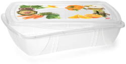 Snips Classic 3 db-os élelmiszer tároló dobozszett, 1 l - Snips