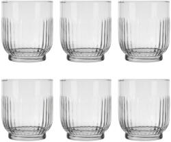 Orion Pohár szett 6 db-os 350 ml Tokyo - Orion