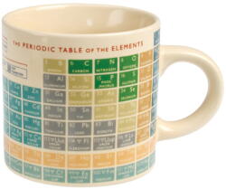 Rex London Periodic Table bögre, 250 ml - Rex London