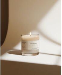 Perfumed Prague Illatos szójaviasz gyertya égési idő 40 ó #73 Pumpkin Cream - Perfumed Prague