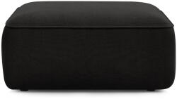 Bobochic Paris Fekete lábtartó Zephyr - Bobochic Paris