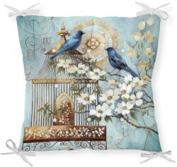 Mila Home Székpárna 40x40 cm - Mila Home - bonami - 4 650 Ft