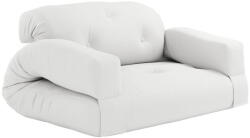 Karup Design OUT Hippo White kinyitható fehér kültéri kanapé - Karup Design