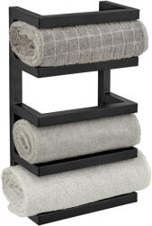 WENKO Fali acél törölközőtartó Fondiro - Wenko