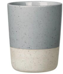 blomus Szürke-bézs kerámia bögre szett 2 db-os 260 ml Sablo - Blomus