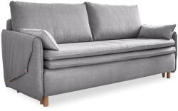 Miuform Világosszürke kinyitható kanapé 207 cm Simon - Miuform