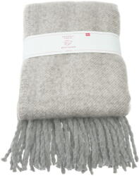 Rex London Szürke takaró 127x185 cm - Rex London