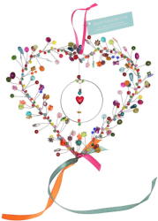 Rex London Koszorú Heart - Rex London