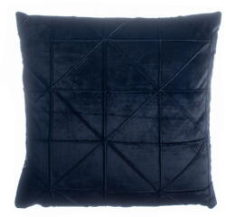 JAHU collections Amy fekete párna, 45 x 45 cm - JAHU