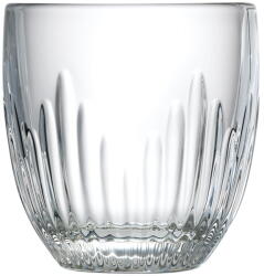 La Rochére Troquet Misma üvegpohár, 200 ml - La Rochère