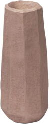 Mette Ditmer Denmark Rózsaszín poligyanta váza (magasság 15, 5 cm) Nuki - Mette Ditmer Denmark