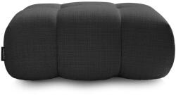 Bobochic Paris Fekete zsenília lábtartó Ivane - Bobochic Paris