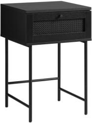 Unique Furniture Tárolóasztal 45x45 cm Pensacola - Unique Furniture - bonami - 48 230 Ft