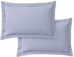Bianca Pamut-perkál párnahuzat szett 2 db-os 50x75 cm Cotton Percale - Bianca - bonami - 3 610 Ft