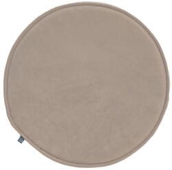 Kave Home Bársony székpárna ø 35 cm Rimca - Kave Home - bonami - 5 626 Ft