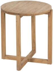 Ixia Regal Mindifa kerek tárolóasztal ø 40 cm Dala - Ixia - bonami - 73 092 Ft