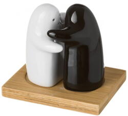 Casa Selección Só- és borsszóró állvánnyal Ghosts - Casa Selección