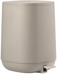 ZONE Műanyag pedálos szemetes 3 l Time - Zone - bonami - 29 370 Ft