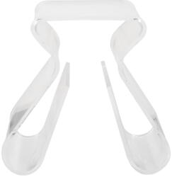 Umbra Műanyag tárolóasztal 42x29 cm Magino - Umbra