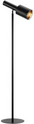Markslöjd Fekete állólámpa (magasság 143 cm) Ozzy - Markslöjd