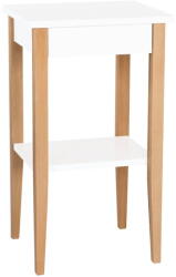 Ragaba Entlik fehér tárolóasztal - Ragaba