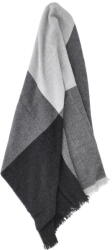 Södahl Szürke gyapjú takaró 130x200 cm Merino - Södahl