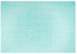 Tiseco Home Studio Melange Simple kék tányéralátét, 30 x 45 cm - Tiseco Home Studio