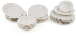 Kütahya Porselen Russna 24 db-os porcelán étkészlet - Kutahya
