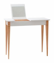 Ragaba Mimo fehér fésülködőasztal, szélesség 85 cm - Ragaba