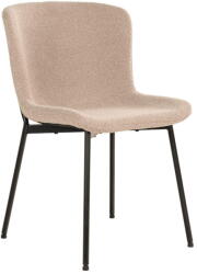 House Nordic Bézs étkezőszék szett 2 db-os Maceda - House Nordic