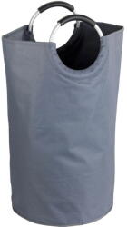 WENKO Szürke textil szelektív szemetes 69 l Jumbo - Wenko