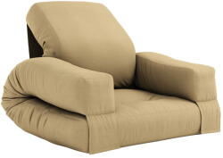 Karup Sárga gyerekfotel Mini Hippo - Karup Design