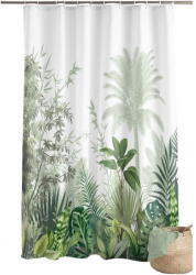 Douceur d'intérieur Zuhanyfüggöny 180x200 cm Vagabonde - douceur d'intérieur